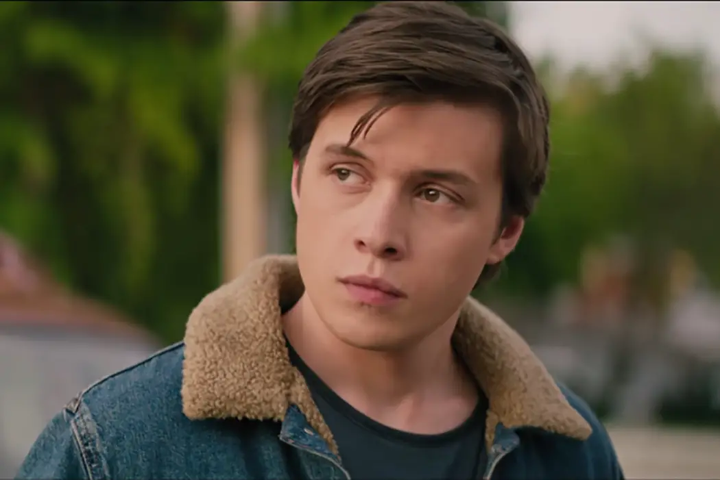 LOVE, SIMON: Parity Through Mediocrity