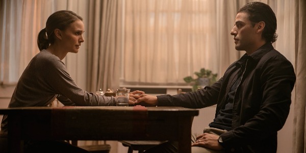 ANNIHILATION: Alex Garland's Ex-Machina follow-up is a divisive disappointment ANNIHILATION: Alex Garland's Ex-Machina follow-up is a divisive disappointment
