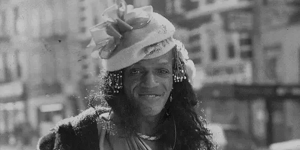 THE DEATH AND LIFE OF MARSHA P. JOHNSON: A Unique, Historical Perspective on Transgender Rights THE DEATH AND LIFE OF MARSHA P. JOHNSON: A Unique, Historical Perspective on Transgender Rights