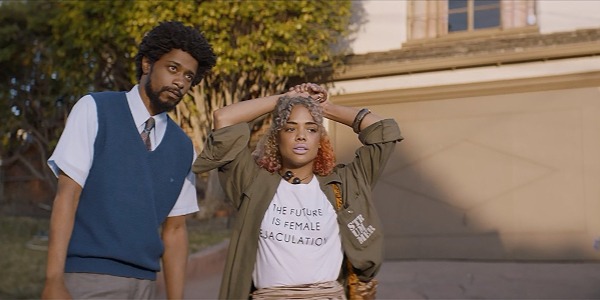 Sorry to Bother You Trailer