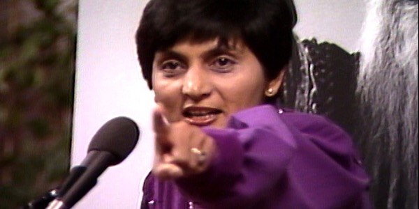 Interview with Chapman and Maclain Way, Directors of WILD WILD COUNTRY Interview with Chapman and Maclain Way, Directors of WILD WILD COUNTRY