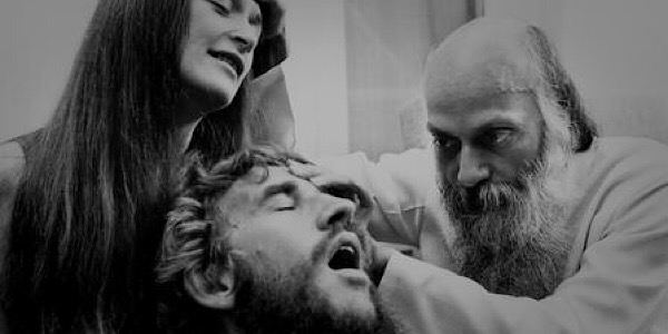 Interview with Chapman and Maclain Way, Directors of WILD WILD COUNTRY Interview with Chapman and Maclain Way, Directors of WILD WILD COUNTRY