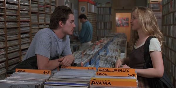 The Beginner's Guide: Richard Linklater, Director Beginner's Guide: Richard Linklater, Director