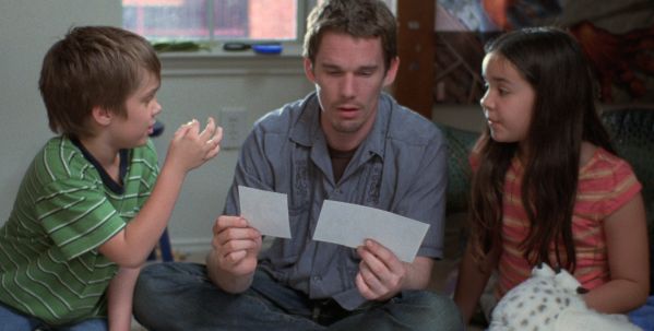 The Beginner's Guide: Richard Linklater, Director Beginner's Guide: Richard Linklater, Director