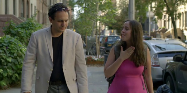KEEP THE CHANGE: A Breakthrough For Disability Films KEEP THE CHANGE: A Breakthrough For Disability Films
