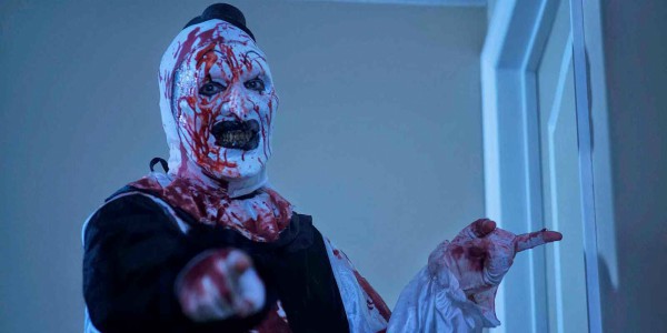 TERRIFIER: Elements of Horror, but missing Depth and a Point