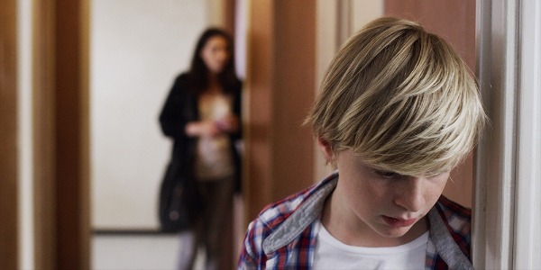CUSTODY: A Social realist take on the home invasion thriller CUSTODY: A Social realist take on the home invasion thriller