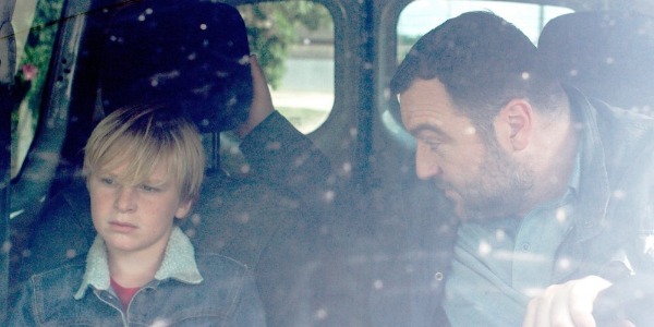 CUSTODY: A Social realist take on the home invasion thriller CUSTODY: A Social realist take on the home invasion thriller