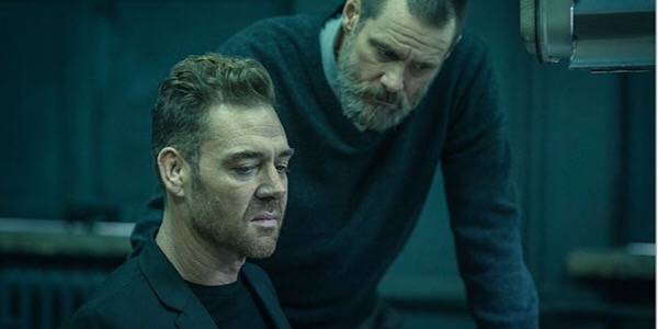 DARK CRIMES: This Murder Mystery Falls Flat