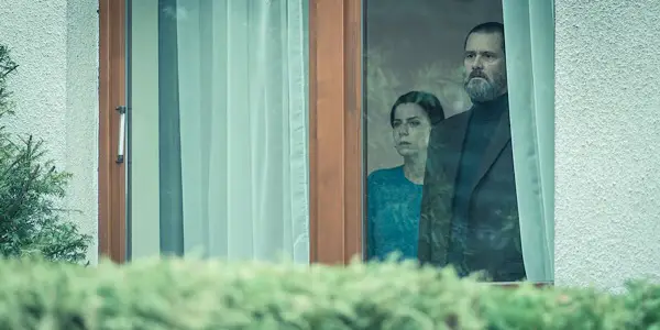 DARK CRIMES: This Murder Mystery Falls Flat