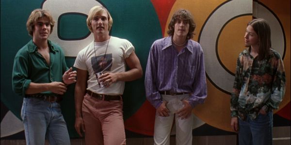 The Beginner's Guide: Richard Linklater, Director Beginner's Guide: Richard Linklater, Director