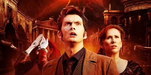 Fantasy Science Pt. 4: The Grandfather Paradox - Back To The Future & DOCTOR WHO Style Fantasy Science Pt. 4: The Grandfather Paradox - Back To The Future & DOCTOR WHO Style
