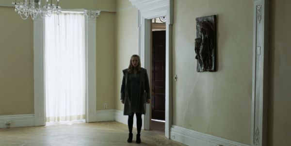 SXSW Review: FIRST REFORMED: The Culmination Of Schrader's Career