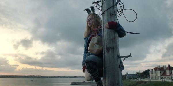 Interview With Anders Walter, Director Of I KILL GIANTS