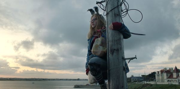 Interview With Anders Walter, Director Of I KILL GIANTS Interview With Anders Walter, Director Of I KILL GIANTS