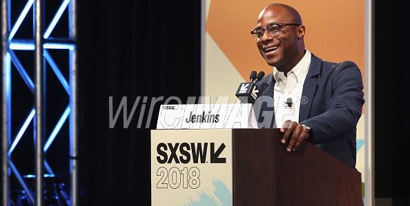 Shawn’s SXSW Diary - Sunday: Everything’s Gravy Shawn’s SXSW Diary - Sunday: Everything’s Gravy
