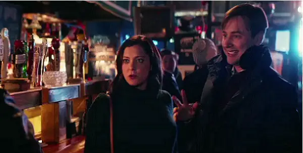SXSW Review: MOST LIKELY TO MURDER: A Noir Comedy For The Holidays SXSW Review: MOST LIKELY TO MURDER: A Noir Comedy For The Holidays