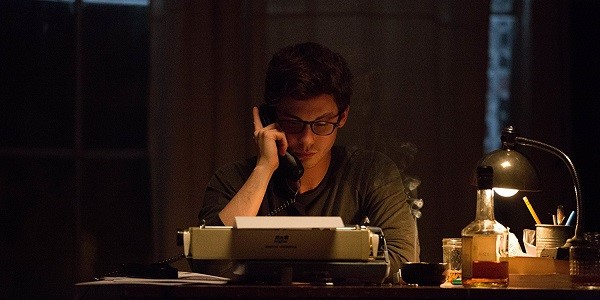 THE VANISHING OF SIDNEY HALL: Tricksy Melodrama About a Depressed Novelist Falls Flat The Vanishing Of Sidney Hall: Tricksy melodrama about a depressed novelist falls flat