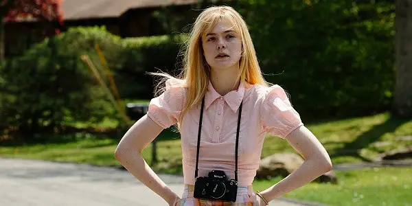 THE VANISHING OF SIDNEY HALL: Tricksy Melodrama About a Depressed Novelist Falls Flat The Vanishing Of Sidney Hall: Tricksy melodrama about a depressed novelist falls flat