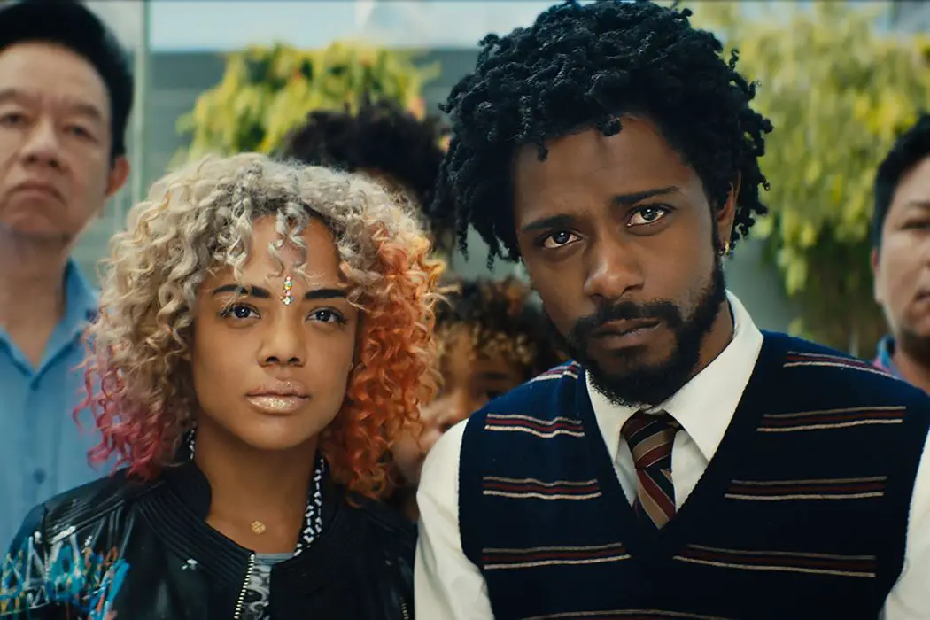 Sorry To Bother You Review