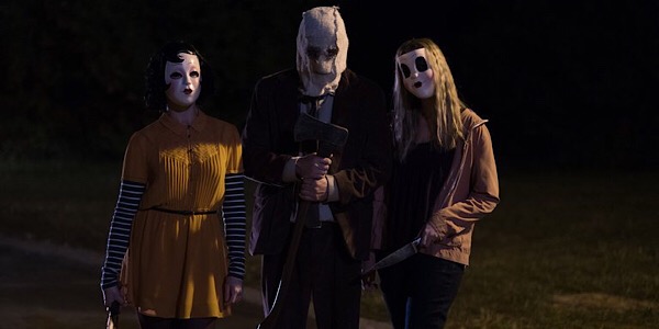 THE STRANGERS: PREY AT NIGHT: Knocks A Bit Louder The Second Time Around