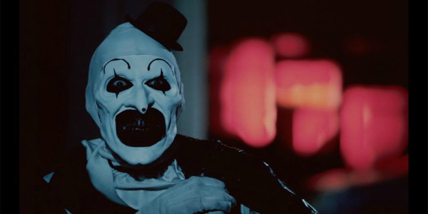 TERRIFIER: Elements of Horror, but missing Depth and a Point