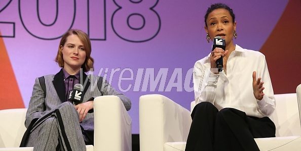 Shawn's SXSW Diary - Saturday: Odd Dissonances, Nice Surprises Shawn's SXSW Diary - Saturday: Odd Dissonances, Nice Surprises