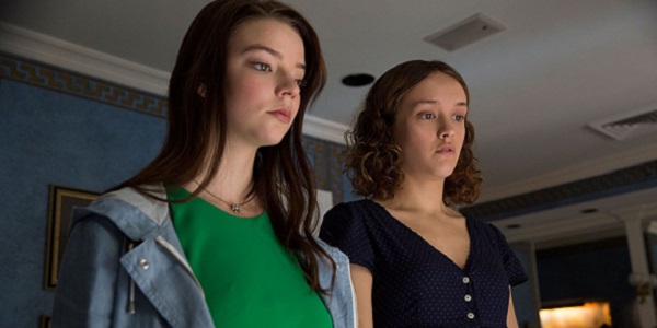 THOROUGHBREDS: Nothing New, But It’s Still Snarky Fun