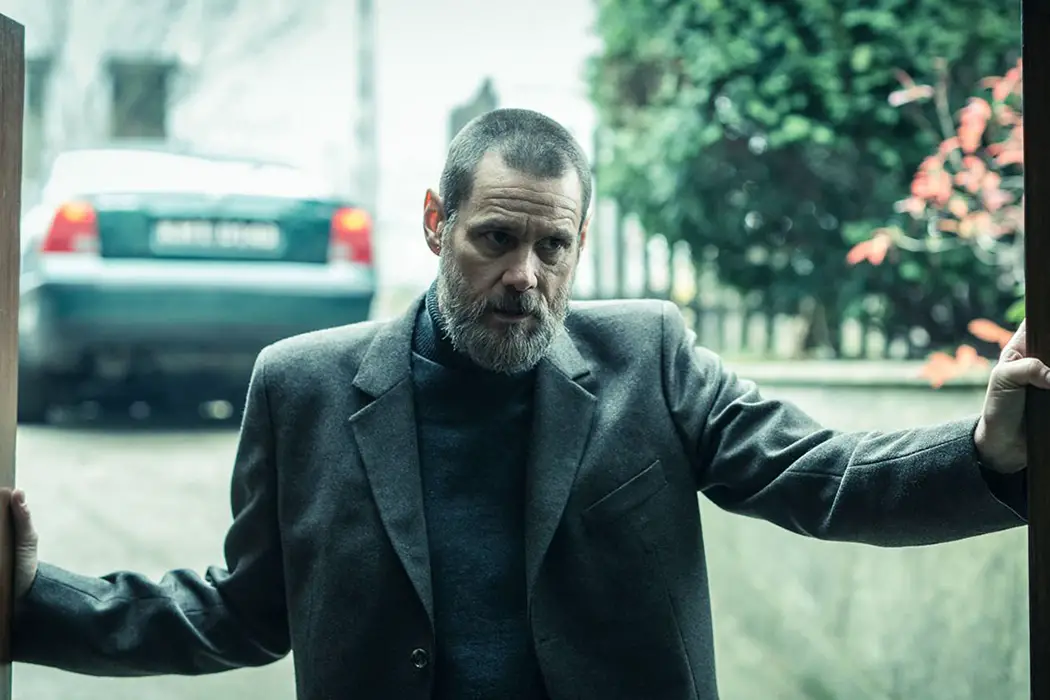 DARK CRIMES: This Murder Mystery Falls Flat