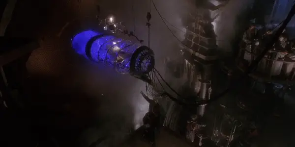 Time Crisis: TWELVE MONKEYS Time Crisis: TWELVE MONKEYS