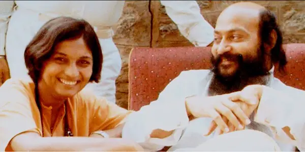 Interview with Chapman and Maclain Way, Directors of WILD WILD COUNTRY Interview with Chapman and Maclain Way, Directors of WILD WILD COUNTRY