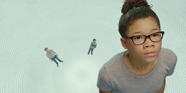 A WRINKLE IN TIME: Packed With Magic, But Lacking In Subtlety