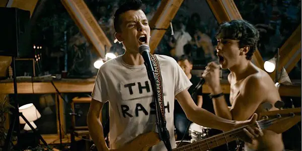 Interview With Asa Butterfield, Star Of THE HOUSE OF TOMORROW