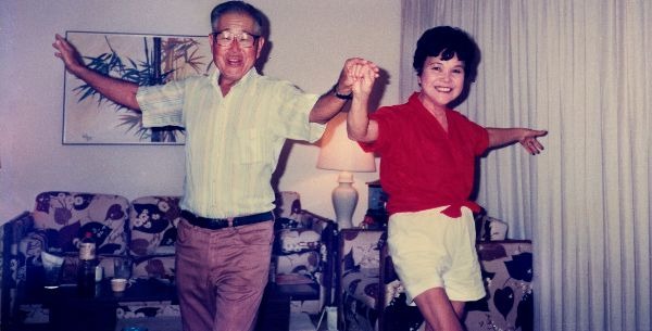 95 AND 6 TO GO: A Personal Documentation Of Transgenerational Memory 95 AND 6 TO GO: A Personal Documentation of Transgenerational Memory