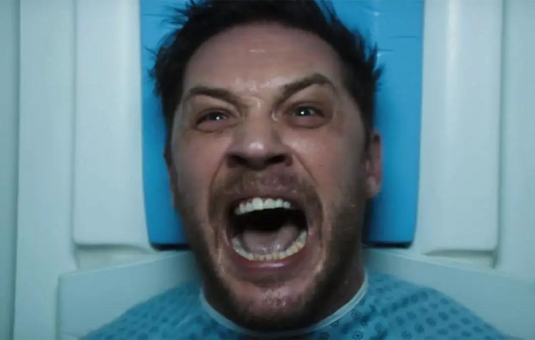 VENOM Trailer