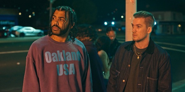 BLINDSPOTTING Trailer BLINDSPOTTING Trailer