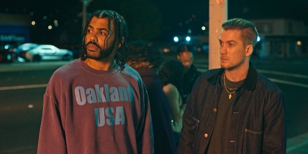 BLINDSPOTTING Trailer