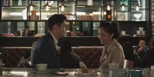 CRAZY RICH ASIANS Trailer