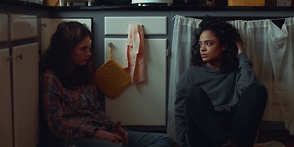 Tribeca Review & Interviews: LITTLE WOODS: A Confident Debut