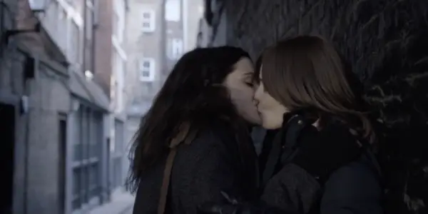Tribeca Film Festival: Oppression, Fear and Freedom Dominate in DISOBEDIENCE, LEMONADE, THE GIRL AND THE PICTURE and NICE Tribeca Film Festival: Oppression, Fear and Freedom Dominate in DISOBEDIENCE, LEMONADE, THE GIRL AND THE PICTURE and NICE