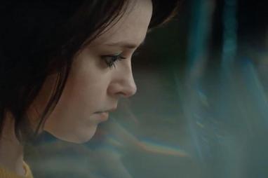 Lauren Ashley Carter The Woman