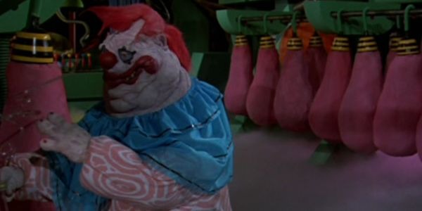 The 30th Anniversary Of KILLER KLOWNS FROM OUTER SPACE: A Love Letter