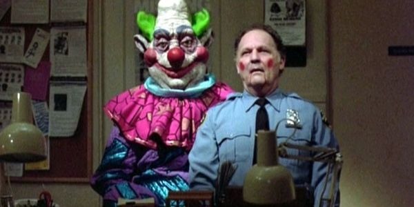 The 30th Anniversary Of KILLER KLOWNS FROM OUTER SPACE: A Love Letter