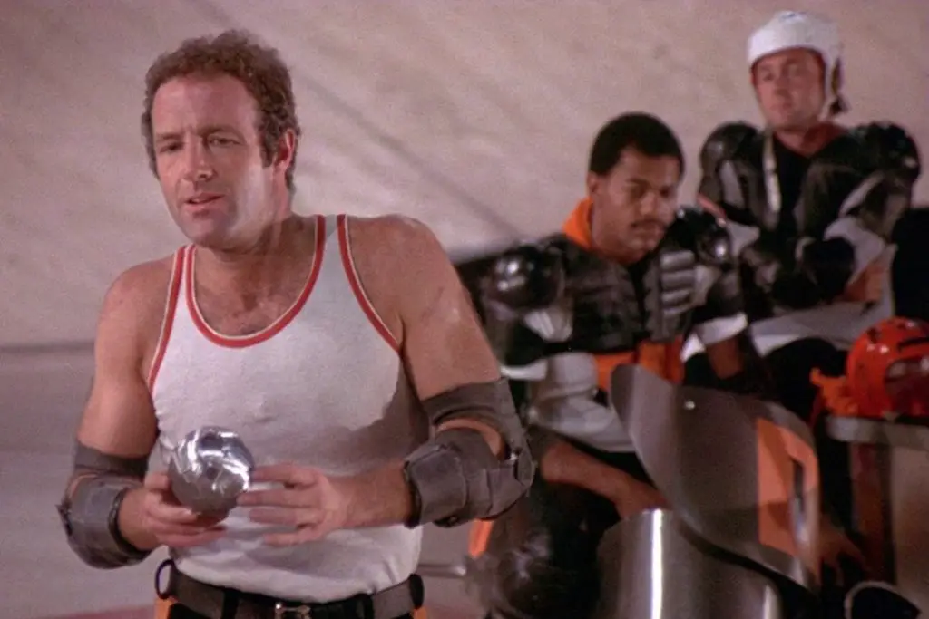 Rollerball 2018: Trump, Zuckerberg and the Future Present