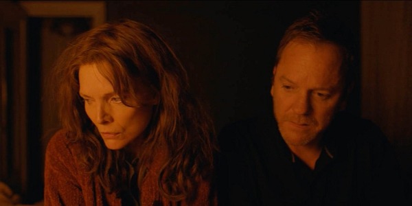 WHERE IS KYRA: Michelle Pfeiffer's First Lead Role in Nine Years Doesn't Disappoint WHERE IS KYRA: Michelle Pfeiffer's First Lead Role in Nine Years Doesn't Disappoint