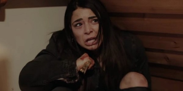 PYEWACKET: Low-Key Folk Horror Serves Up Tension, Atmosphere & Chills Pyewacket: Low-key folk horror serves up tension, atmosphere and chills