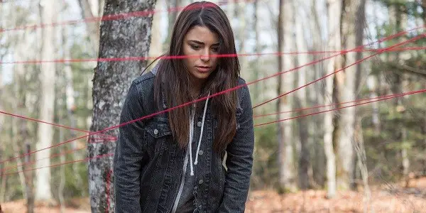 PYEWACKET: Low-Key Folk Horror Serves Up Tension, Atmosphere & Chills