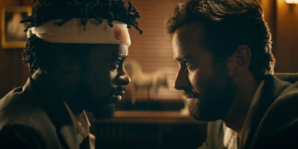 SFIFF Review: SORRY TO BOTHER YOU: Purely Imaginative, Entirely Original, Wholly Entertaining