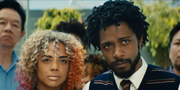 Interview With Boots Riley, Writer & Director Of SORRY TO BOTHER YOU