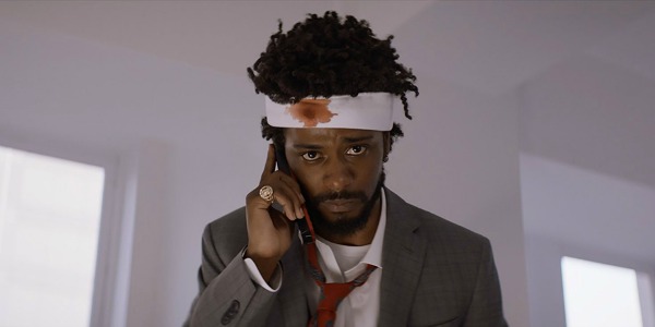 SFIFF Review: SORRY TO BOTHER YOU: Purely Imaginative, Entirely Original, Wholly Entertaining